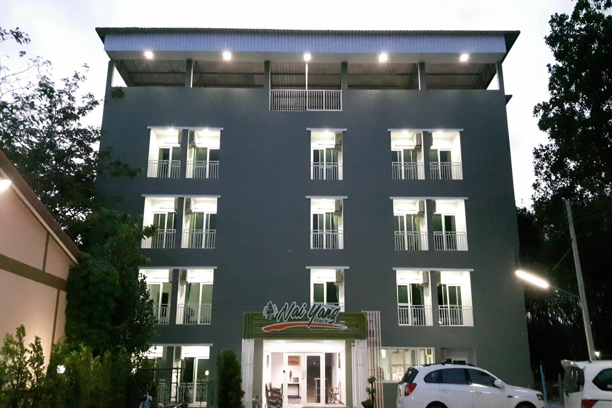 Naiyang Place - Phuket Airport Exterior photo